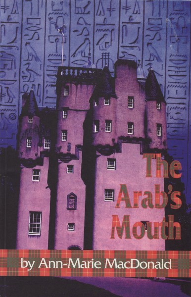 Arab's Mouth