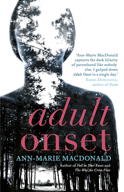 Adult Onset UK cover